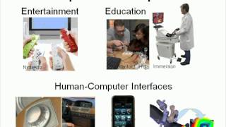 Stanford Webinar Haptics  Designing for Touch [upl. by Inigo884]