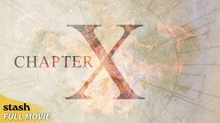 Chapter X  Mystery Horror  Full Movie  Murder Mystery [upl. by Airyt]