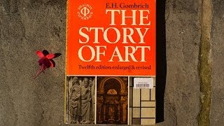 Ernst Gombrich interview on The Story of Art 1995  The Best Documentary Ever [upl. by Inele]