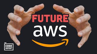 5 crazy new AWS services just launched [upl. by Frankhouse]