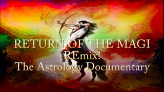 RETURN OF THE MAGI REmix FINAL CUT 86 MINS [upl. by Eissirk]