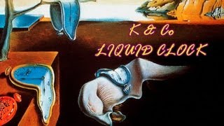 Реакция БриггсаРаушера жидкие часы  BriggsRauscher reaction liquid clock [upl. by Kerge]