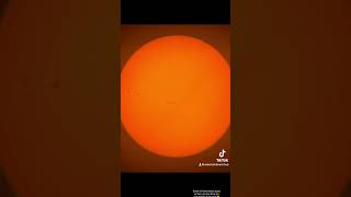 Sunspots fact to know sunspots solarsystem didyouknow universe stars educational spacefacts [upl. by Asserat]