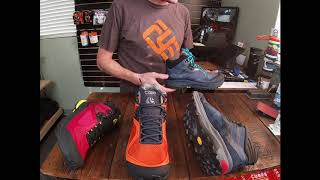 Topo Athletic Trailventure Overview What a Fantastic Boot [upl. by Bach681]