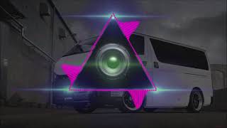 Amispoppia  Pieni Hiace Bass Boosted [upl. by Ethban]