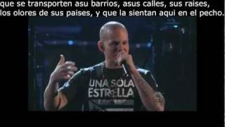 Calle 13  LatinoAmerica  Video original 2011 HD [upl. by Dev374]