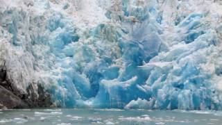 South Sawyer Glacier [upl. by Llednahc]