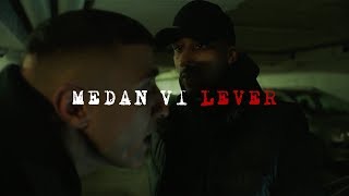 Denz  Medan Vi Lever [upl. by Kile]