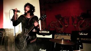 Reignwolf  quotElectric Lovequot Jet City Stream Session [upl. by Enovaj158]