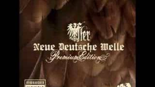 Fler  Alles wird gut Premium Edition with Lyrics [upl. by Caty]