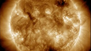 Big Sunspots CME Impact Watch Observer Ranch  S0 News Aug172024 [upl. by Friedman]