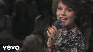 Marianne Rosenberg  Ich bin wie Du ZDF Hitparade 22111975 [upl. by Anits13]