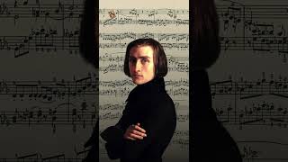 5 Facts You Didnt Know about Liszt  classicalmusic musichistory [upl. by Ymas]