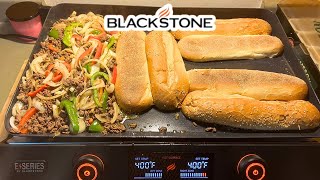 Blackstone 8001 ESeries Electric Griddle  Blackstone 22Inch Electric Griddle  Electric Griddle [upl. by Kitti]