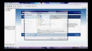 How to Create Java RMI using Netbeans IDE Part1 [upl. by Alphonse871]