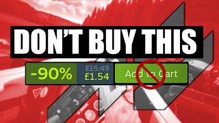 Assetto Corsa Sale  Avoid This Easy Mistake When Buying [upl. by Melone415]