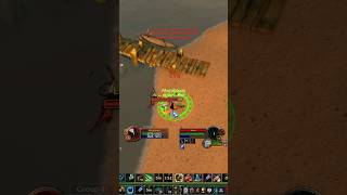 ⚡️GEARED T3 Naxx Warlock  World PvP⚡️worldofwarcraft wowclassic classicwow gaming pvp druid [upl. by Hcurab42]