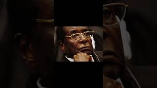 Robert Mugabe A Complex Legacy history facts [upl. by Elatnahc]