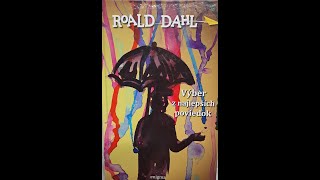 Domáca  Roald Dahl [upl. by Yesima]