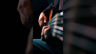 Out after dark jessecook beautifulguitar jessecooksignatureguitar flamencoguitar rumba [upl. by Mirella]