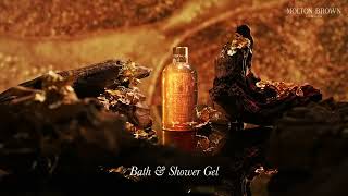 Discover Our Mesmerising Oudh Accord amp Gold Collection  Molton Brown [upl. by Akin257]