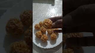 Murmure Ke Laddu See recipe on Archana Kayastha Kitchen Link httpsyoutubeaJOYQBmSt4Q [upl. by Tommy]