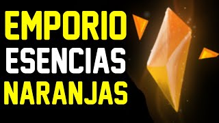 😳 WTF Riot LANZA una TIENDA de ESENCIAS NARANJAS [upl. by Phippen]