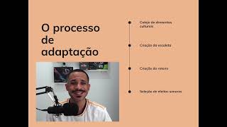 Tradução intralingual de Inocência em inglês  Processo de tradução e criação de audiolivro [upl. by Erdman]