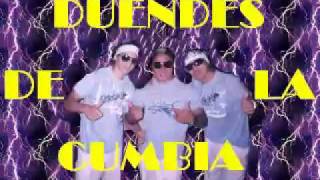 LOS DUENDES DE LA CUMBIA  ayudame [upl. by Whiney983]