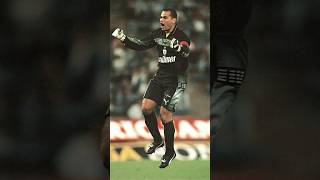 🔥 Hattrick Yapan Kaleci Chilavert  kaleci chilavert [upl. by Corene]