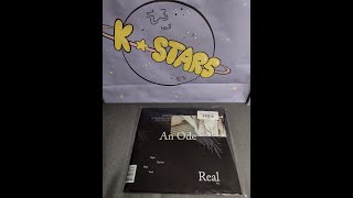 Seventeen An Ode 3rd Album  Real Version  Unboxing Kpop 케이팝 언박싱 [upl. by Aiuqenehs]