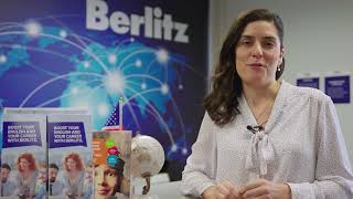 Learn English with Berlitz Orlando [upl. by Lose]