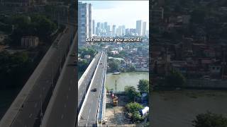 Manila Condo Tour What 500 Rent Gets You in the Philippines 🇵🇭 [upl. by Celestia]