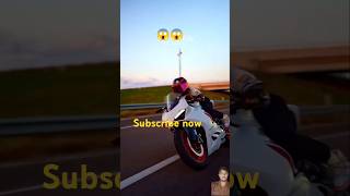 THE BIKE LIFE 💪 rider STUNTmasti motorcycle viralshort viralvideo 💪 [upl. by Kroy]