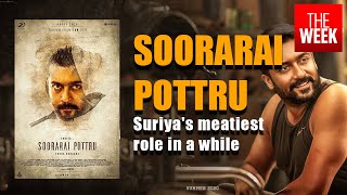 Soorarai Pottru Review  Real life story of Air Deccan owner G R Gopinath [upl. by Einapets985]