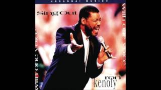 Ron Kenoly For The Lord Is Good Medley Hosanna Music [upl. by Yxel]