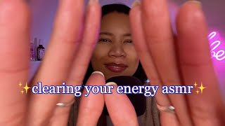 Aligning Your Chakras ✨ ASMR Reiki  FullBody Tingles amp Relaxation [upl. by Aja]