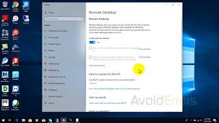 Fix Some Settings are Managed By Your Organization  Windows 10 [upl. by Htir]