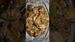 Afghani Chicken Karahi Recipe  Easy and Delicious Afghani Chicken Recipe  افغانی چکن کڑاہی [upl. by Atsirhc]