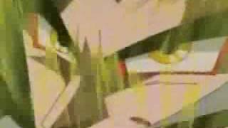 Dragon Ball GT AMV  Unknown Soldier by Breaking Benjamin [upl. by Dow]