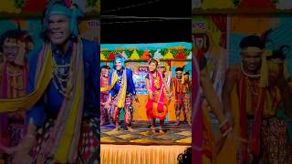 B S A Dance Group 😎Maskadandi Sambalpuri Nice Dance sambalpuridance sambalpurisong natakvideo [upl. by Devine]