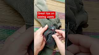 It turns out that young sews widebriefs shoes [upl. by Germayne]