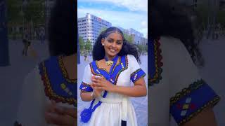 Raki subscribe eritreancomedy ethiopianmusic tiktok habesha [upl. by Nohsid]