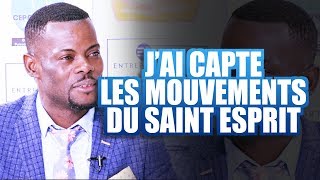 JAI CAPTÉ LES MOUVEMENTS DU SAINT ESPRIT  Ev Euloge Ekissi  CASARHEMA [upl. by Arny665]