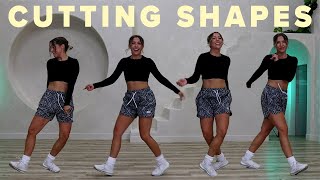 CUTTING SHAPES TUTORIAL  BeginnerIntermediate Combos [upl. by Dorehs666]