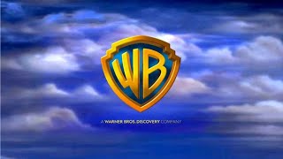 WARNER BROS PICTURES LOGO REMAKE 2024 [upl. by Celisse]