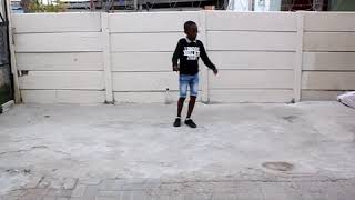 Xola Moya Wami Remix  Dance By Kïng Keano amp Mfundo [upl. by Ardnalak]