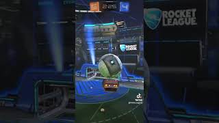 Was this too flashy rl rocketleague gaming [upl. by Naginarb]