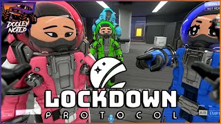 WHERE IS THE DETONATOR  LOCKDOWN Protocol [upl. by Carmella781]