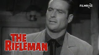 The Rifleman  Season 1 Episode 17  The Retired Gun  Full Episode [upl. by Roane511]